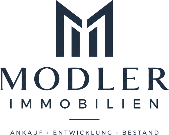 Modler Immobilien – Ankauf, Entwicklung, Bestand